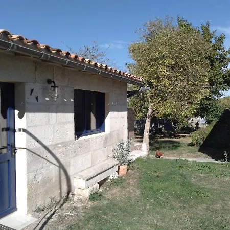 Villaboe Villebois-Lavalette